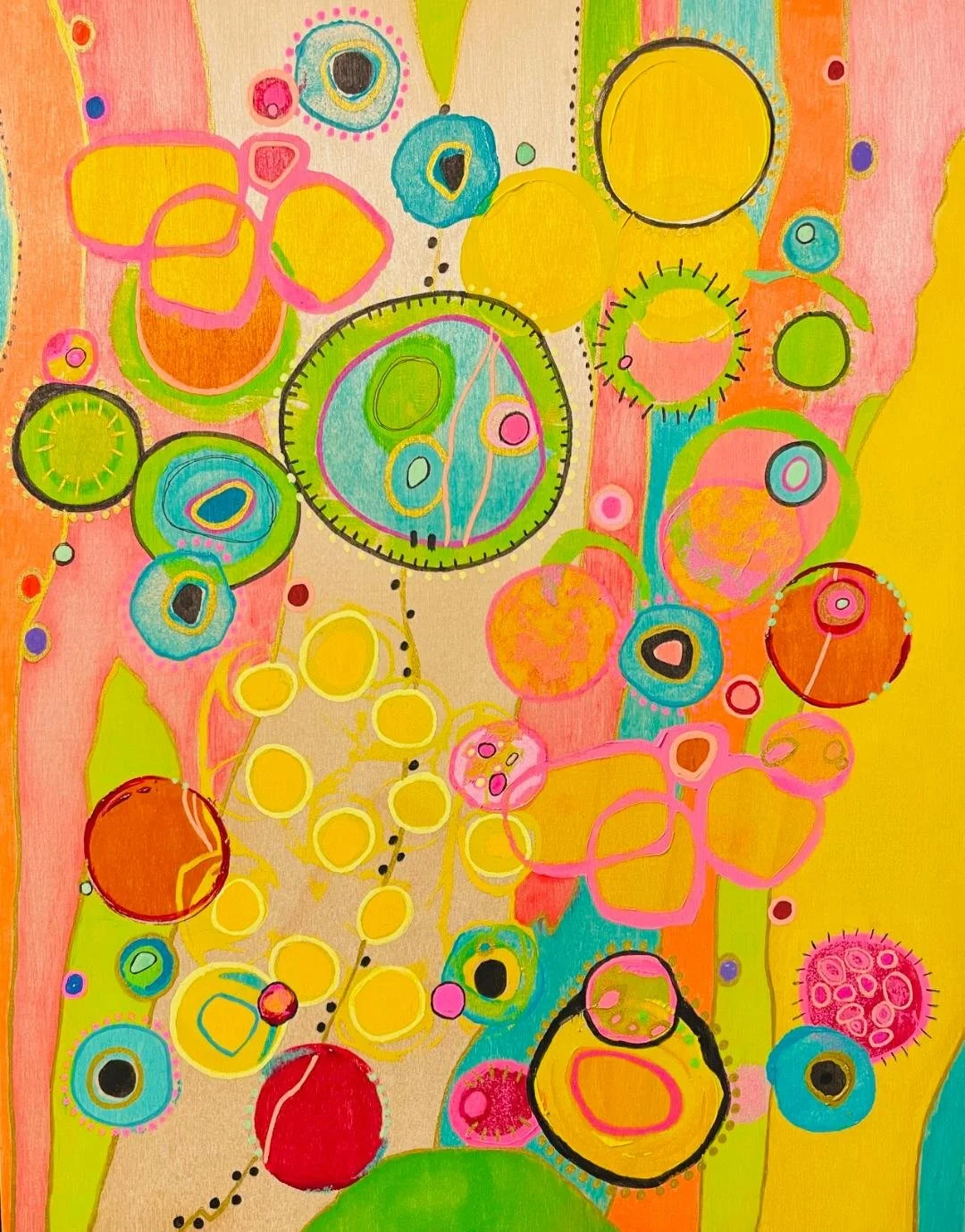 Later Impressions -- An Annual Juried Exhibition from the Chicago Alliance of Visual Artists