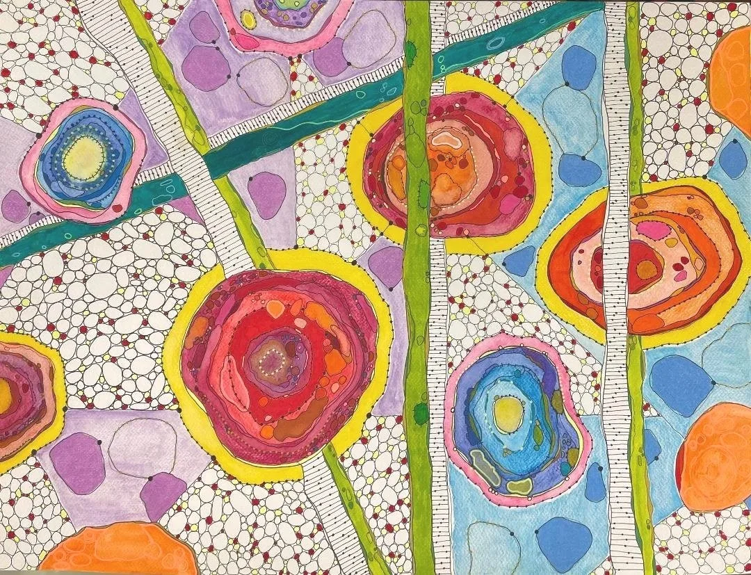 Cellular Happiness