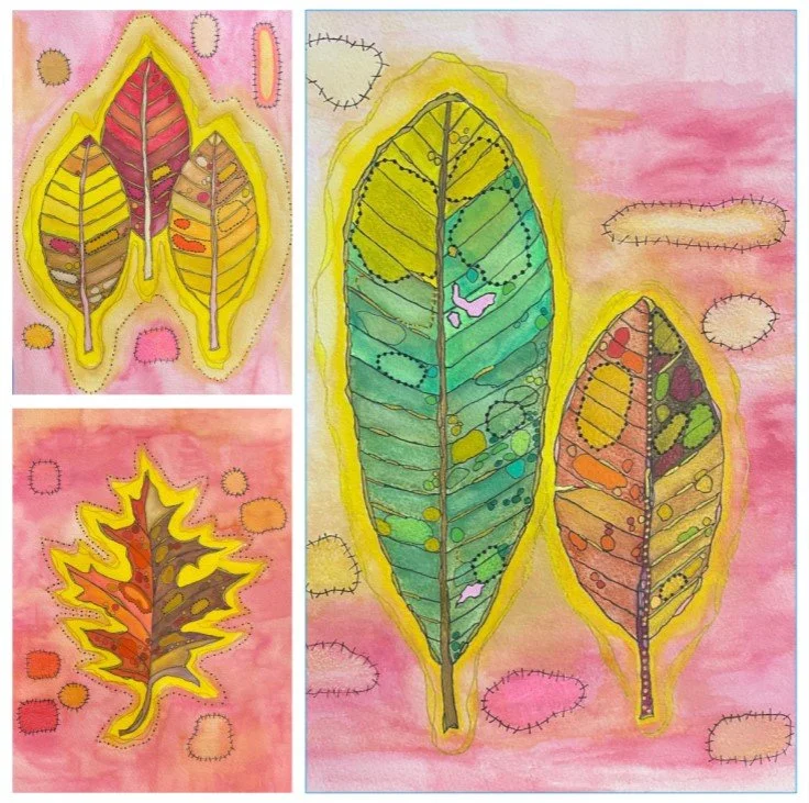 Lure of the Local 5: Love Letters Exhibition
