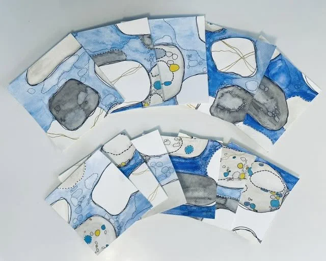 Elihu's Cloud Days (Grid)  