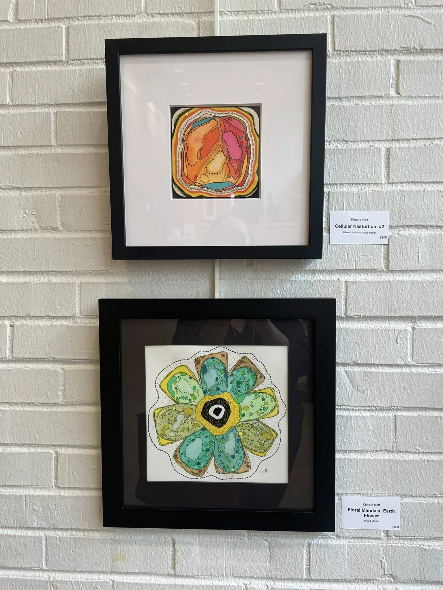 North Shore Senior Center "A Spring Triplet" May/June 2026 Northfield IL