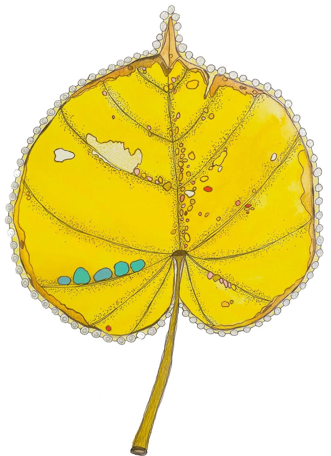 Yellow Leaf