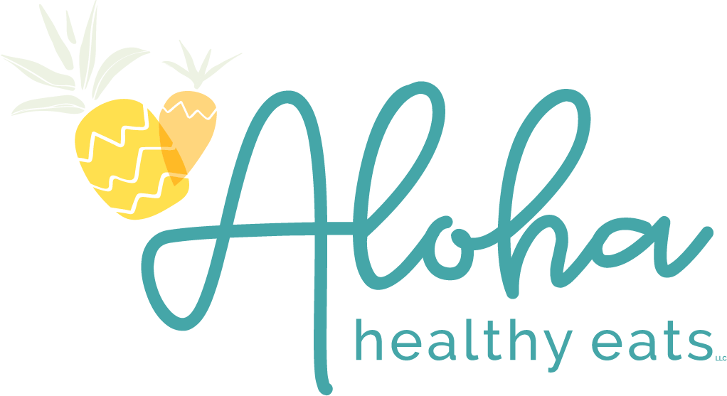 Aloha Healthy Eats