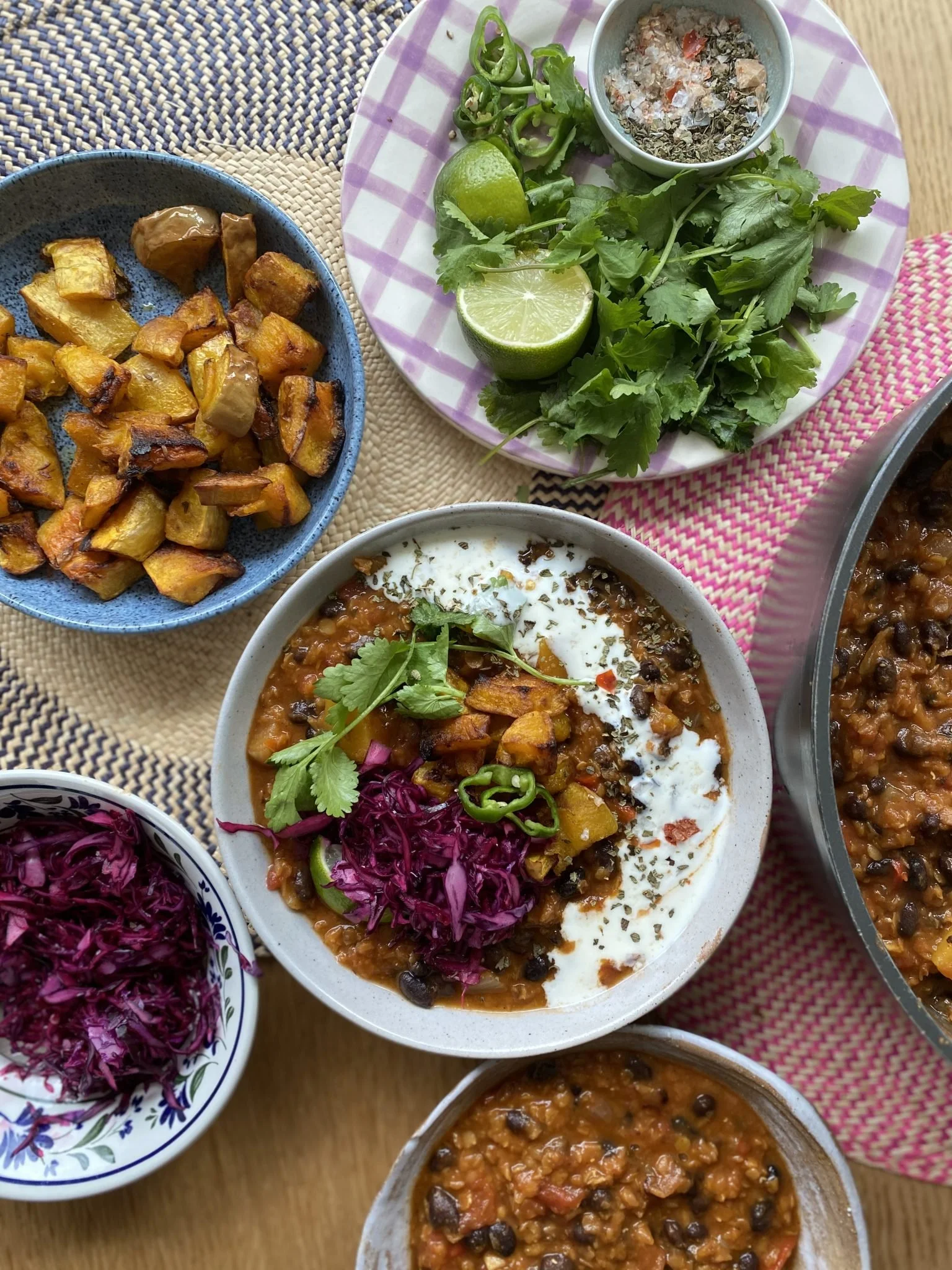 Tips & Batch Cook Recipes for Busy Lives — Melissa Hemsley