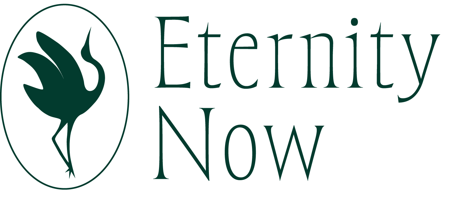 ETERNITY NOW