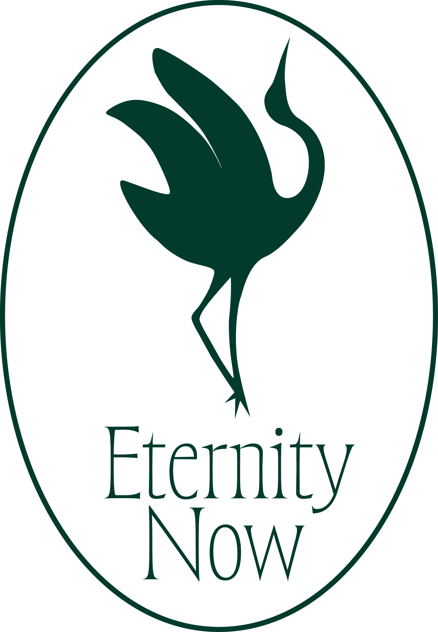 ETERNITY NOW