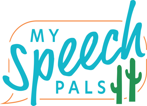 My Speech Pals, PLLC
