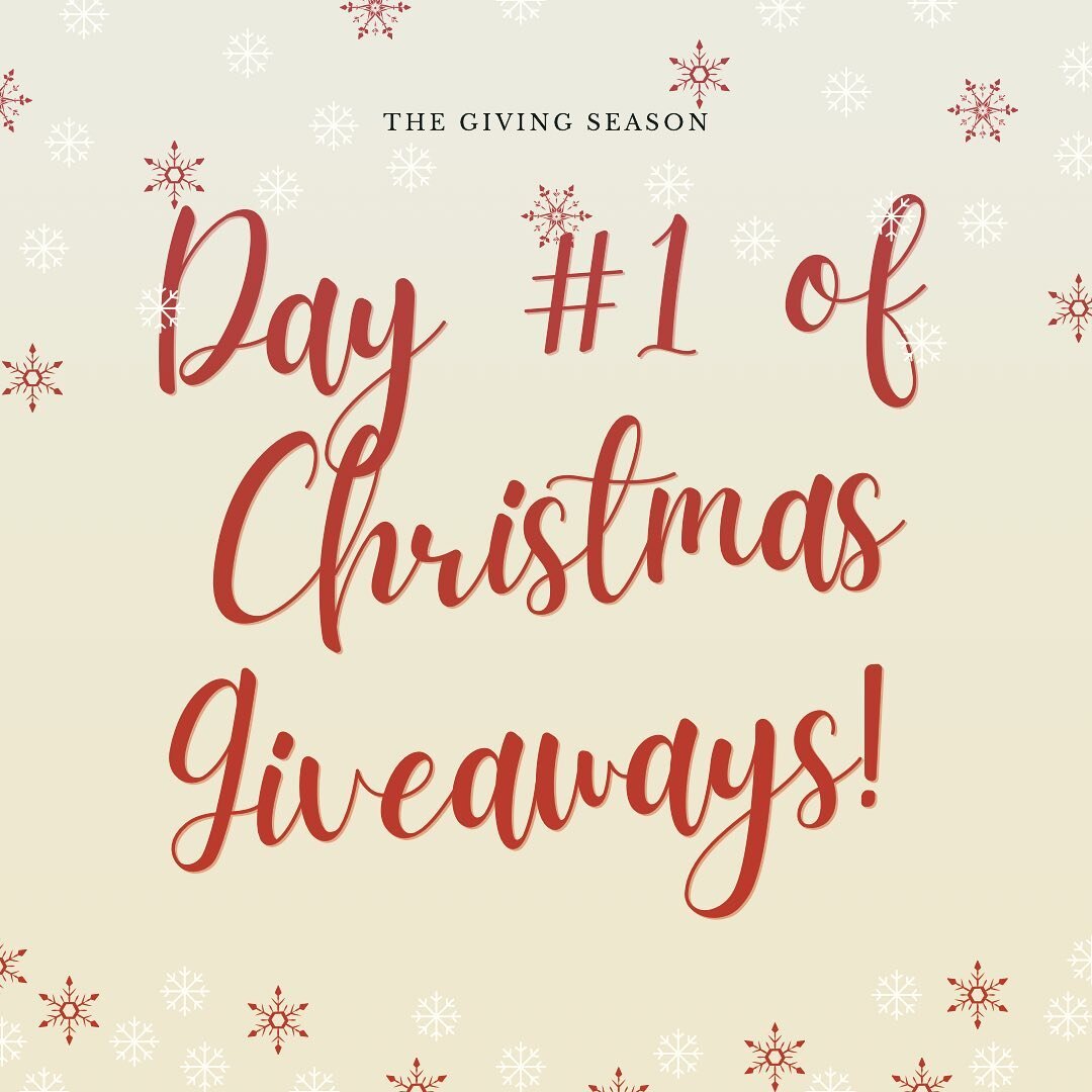 DAY 1 CHRISTMAS GIVEAWAY!!

AUCKLAND&rsquo;S ONLY ULTIMATE HEALTH COMBO, FIRE &amp; ICE 
🔥❄️!!!!!!!!!!

TO ENTER&hellip;&hellip;.

Rules for Entry......
❄️Like and Follow us @cryohealthnz
❄️Tag 2 friends that you think would love
to join in on a lit