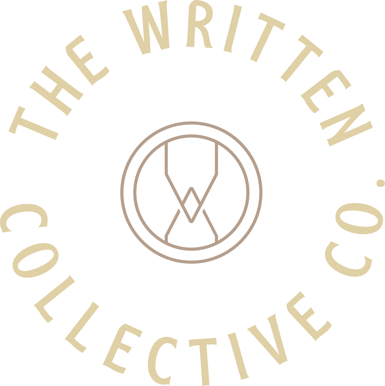 The Written Collective Co ®