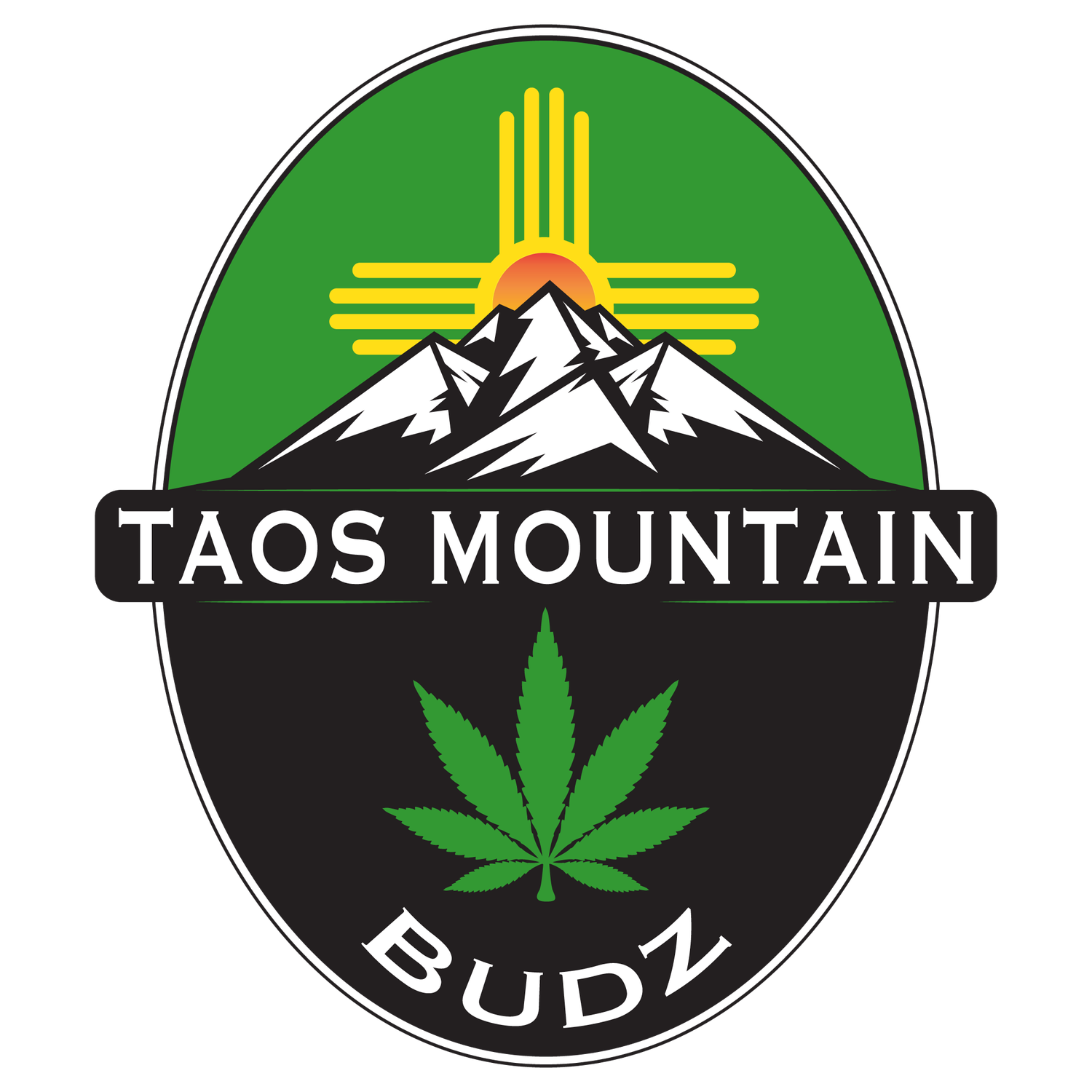 Taos Mountain Budz
