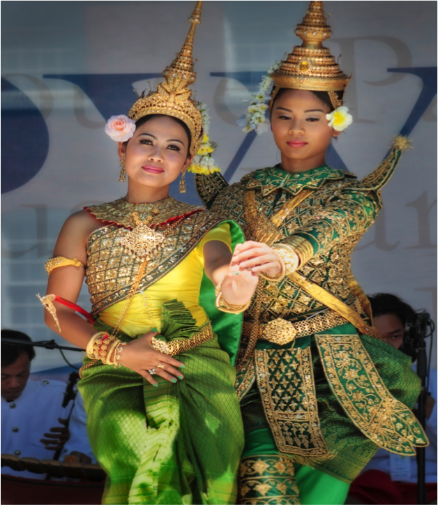 History Newsletter (2015)