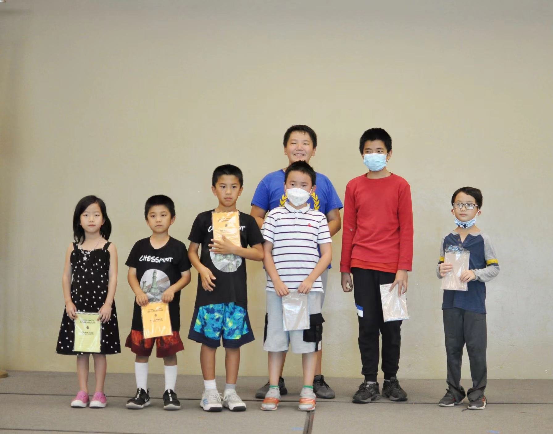Tucson Chinese Cultural Center Chess Tournament Youth Program July 2022 4.jpg