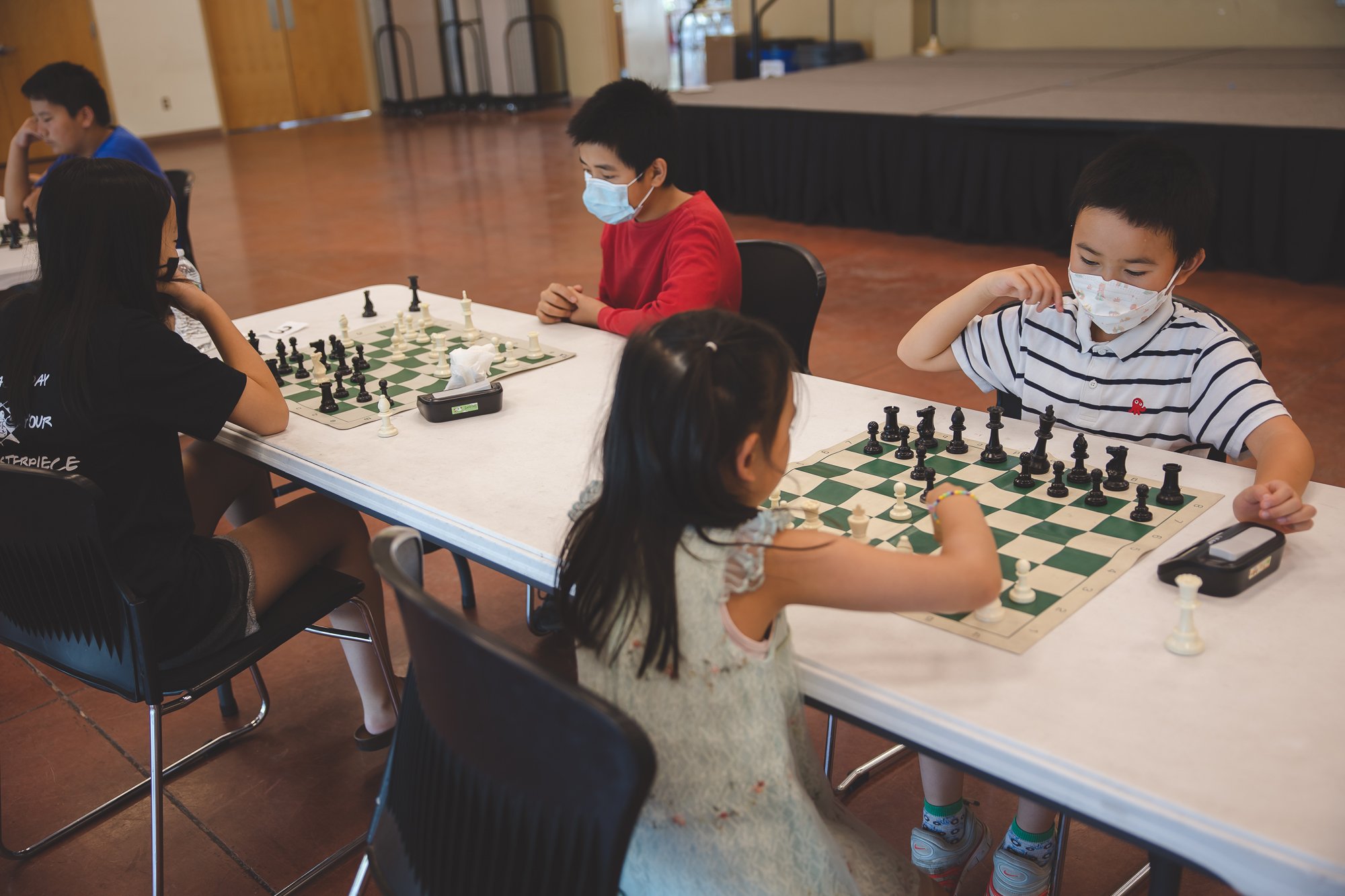Tucson Chinese Cultural Center Chess Tournament Youth Program July 2022 8.jpg