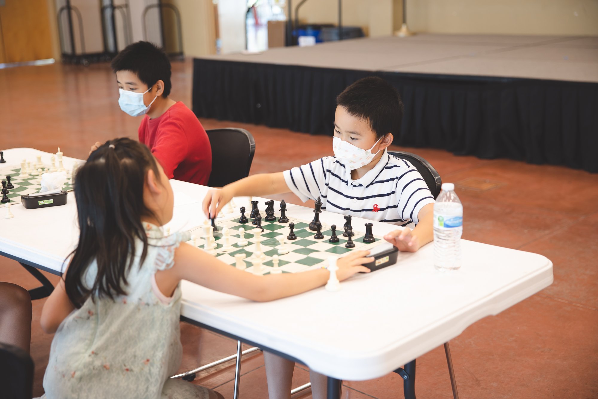Tucson Chinese Cultural Center Chess Tournament Youth Program July 2022 11.jpg