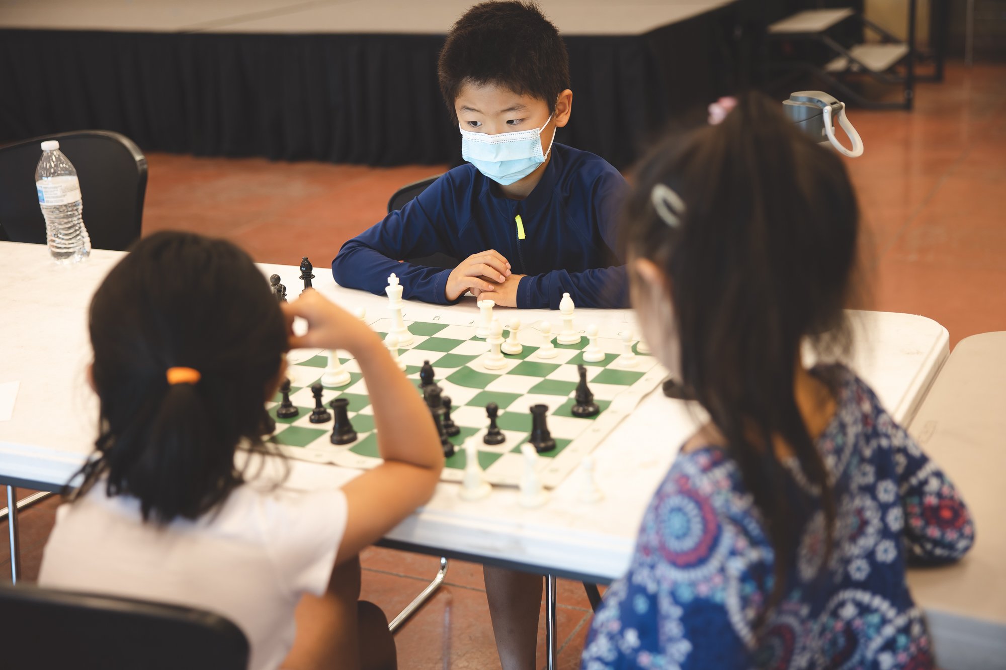 Tucson Chinese Cultural Center Chess Tournament Youth Program July 2022 10.jpg