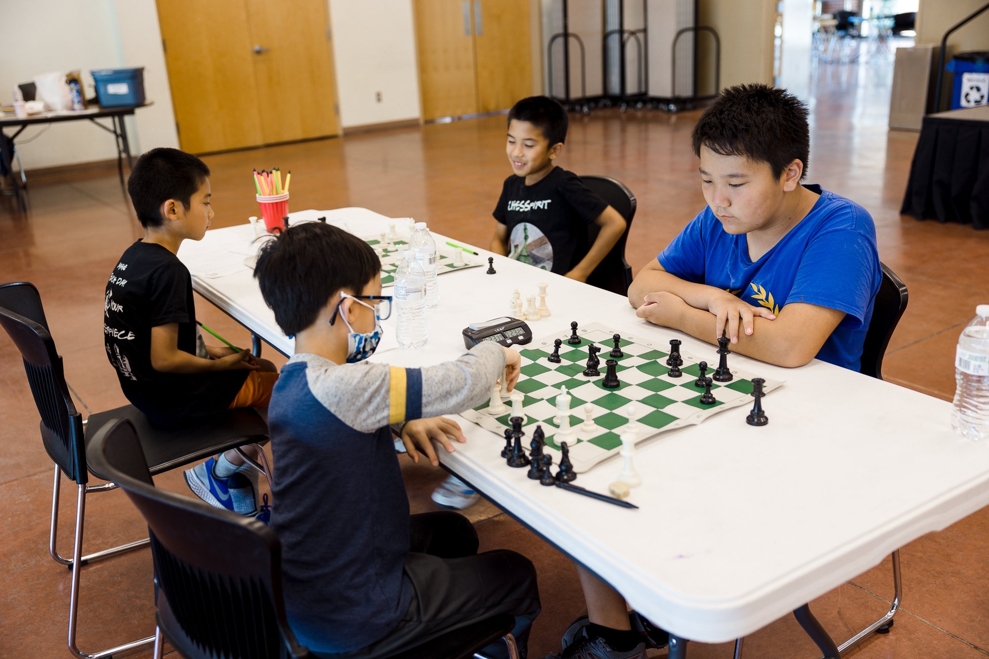 Tucson Chinese Cultural Center Chess Tournament Youth Program July 2022 7.jpg