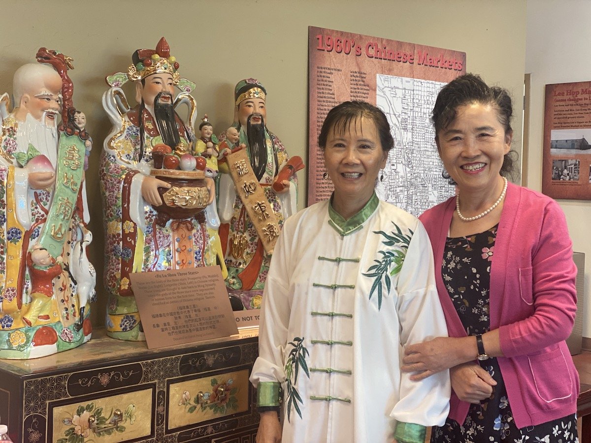 Tucson Chinese Cultural Center 2022 - All of Us Research Program Photos 9.JPG