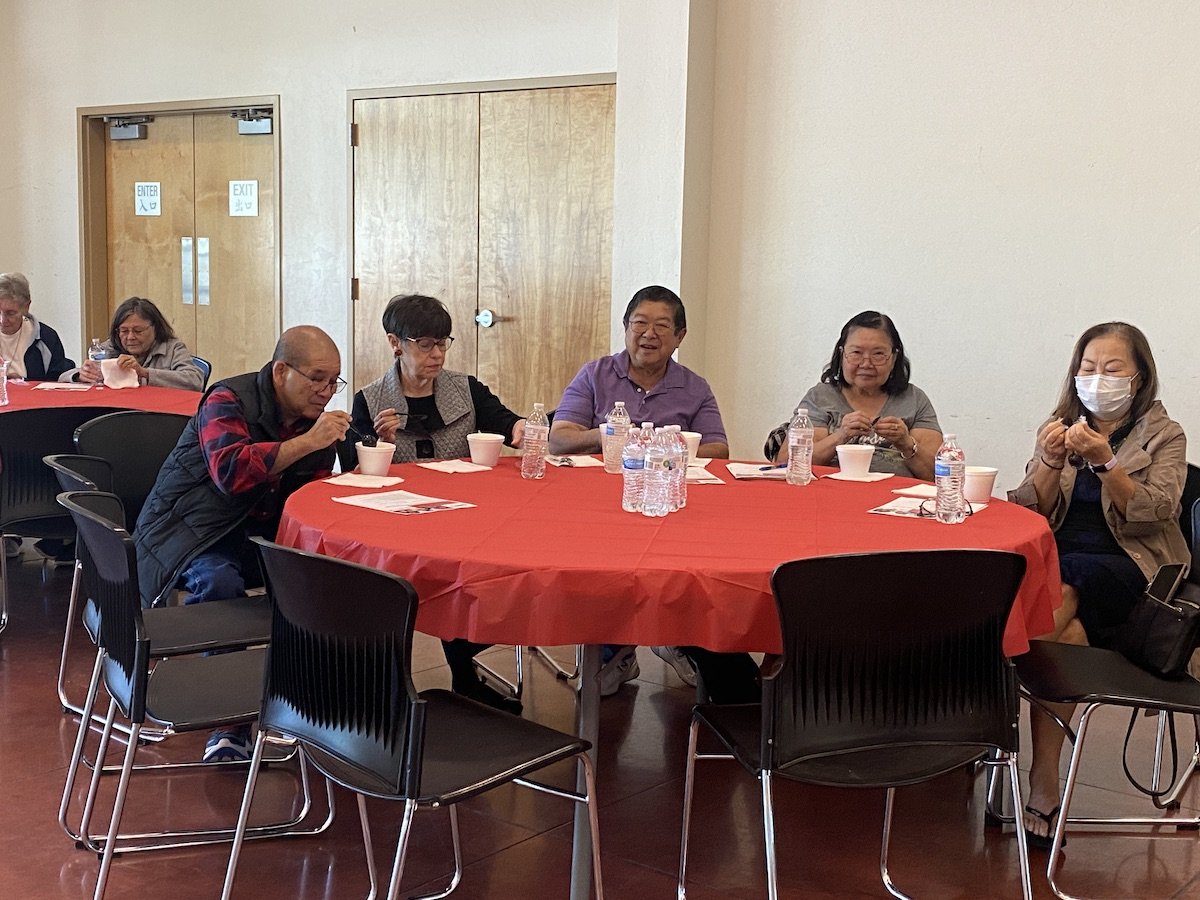 Tucson Chinese Cultural Center 2022 - All of Us Research Program Photos 15.JPG