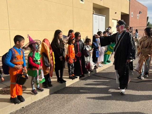 Tucson Chinese Cultural Center Chinese School Trunk or Treat 2022 4.JPEG