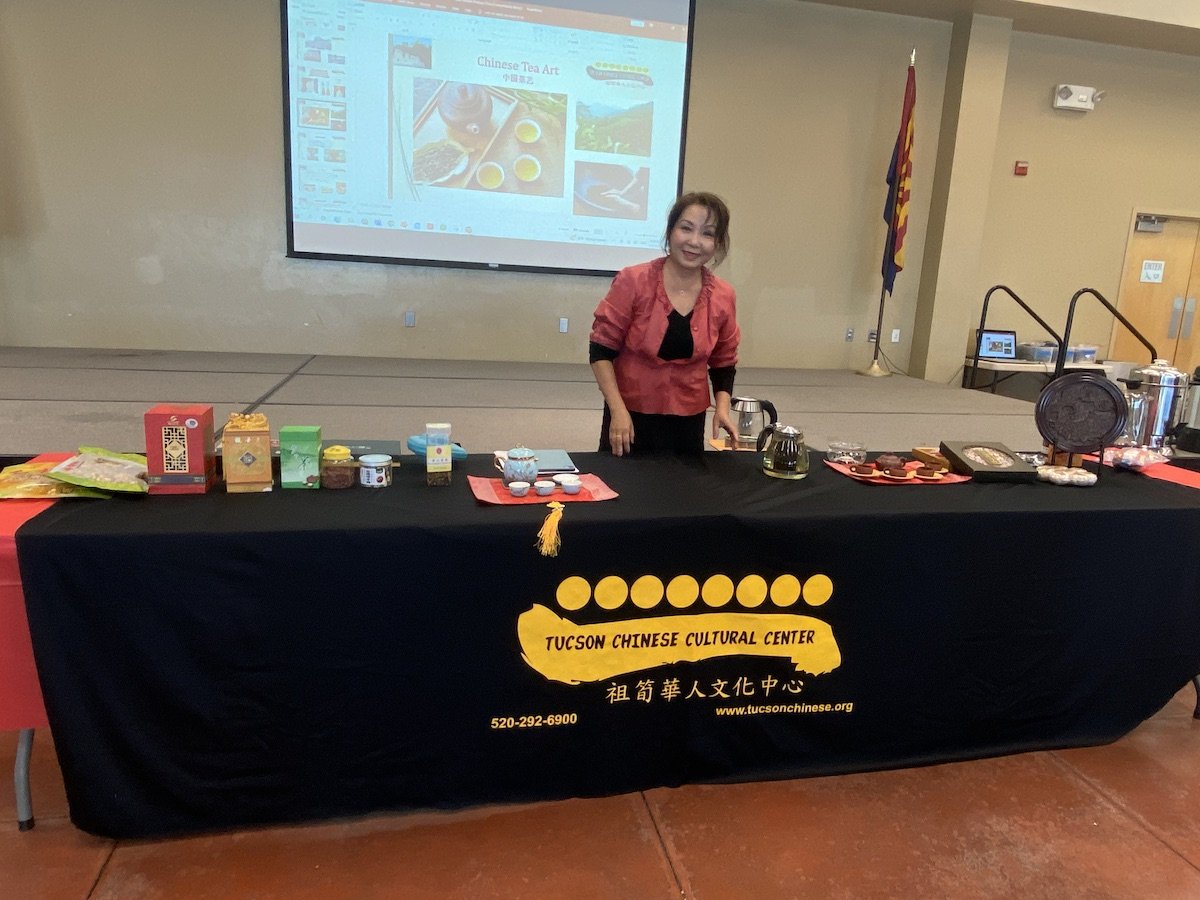 TCCC Eating Living Healthy Events Tucson Arizona 14.JPG