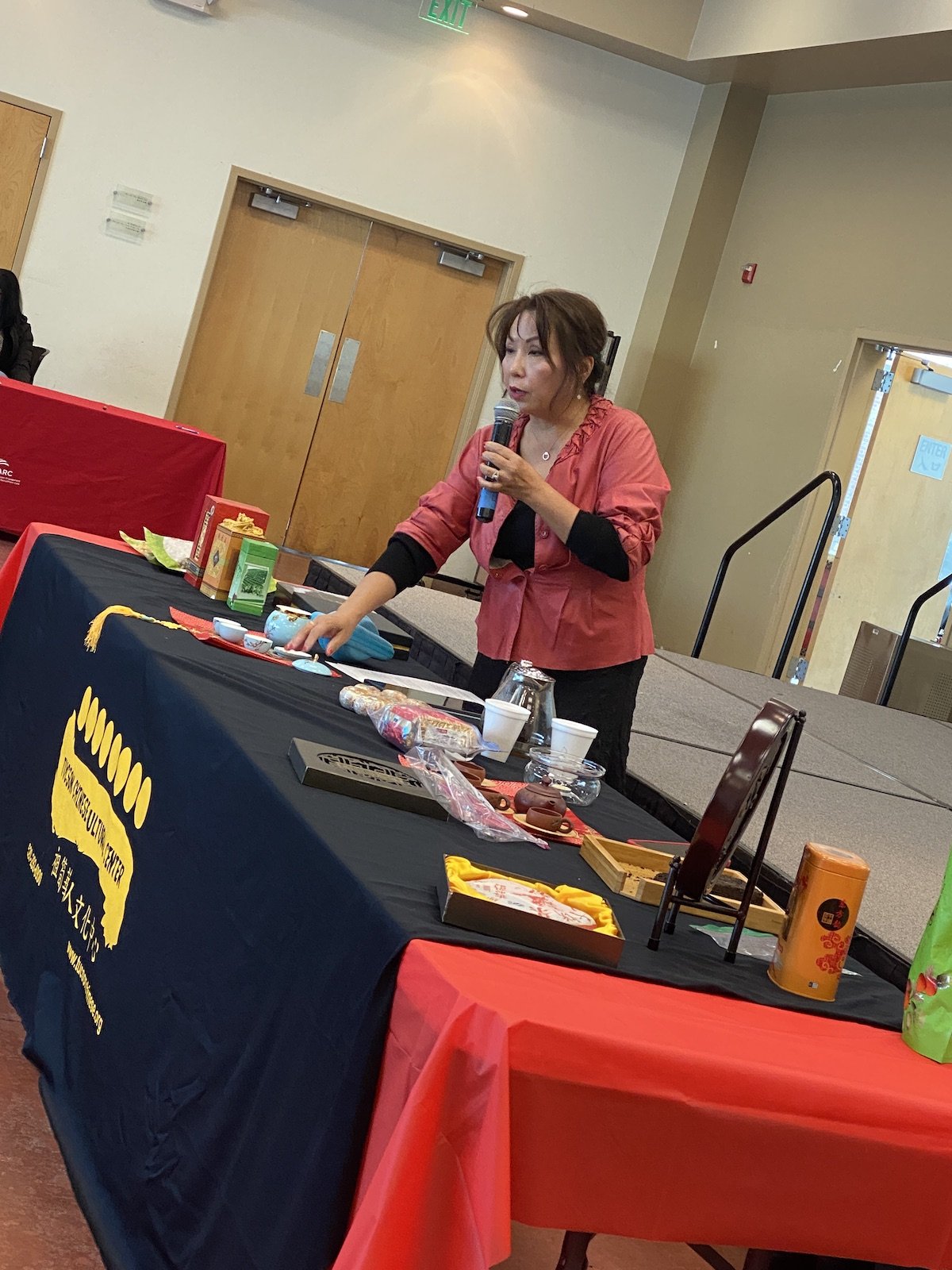 TCCC Eating Living Healthy Events Tucson Arizona 29.JPG