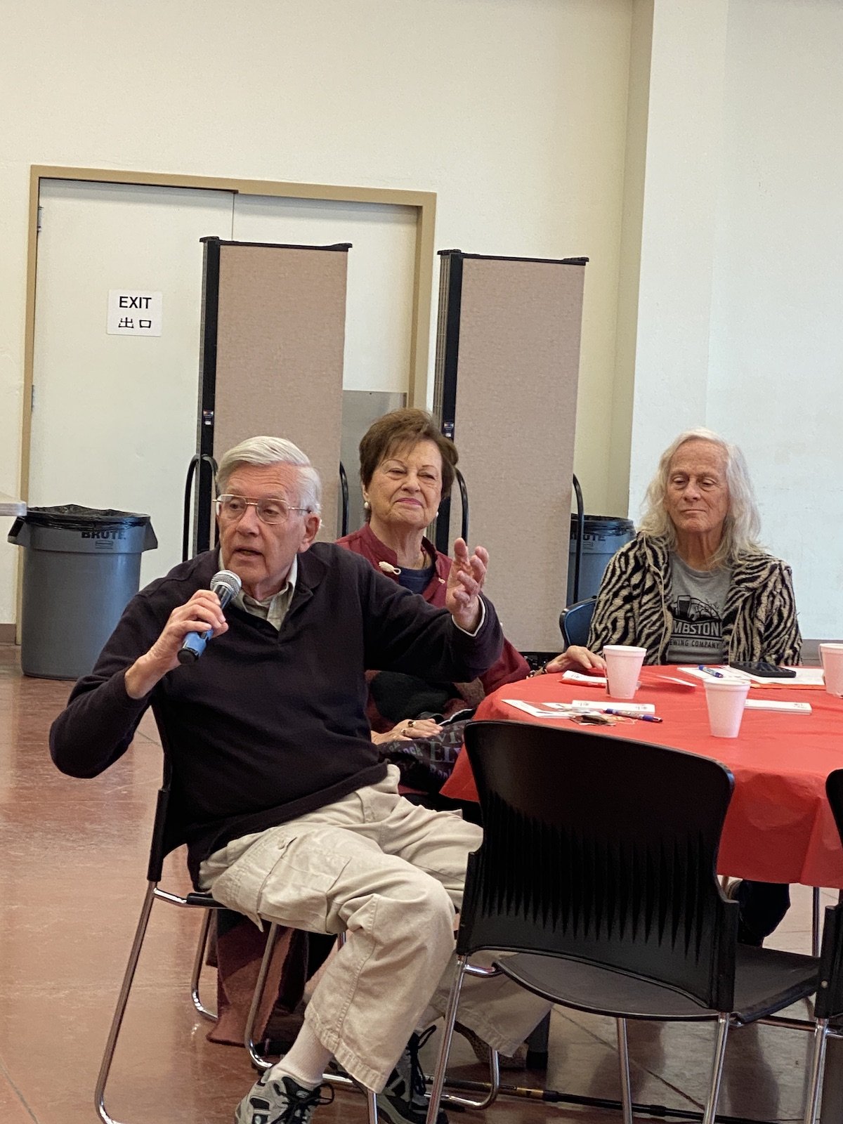 TCCC Eating Living Healthy Events Tucson Arizona January 2023 29.JPG