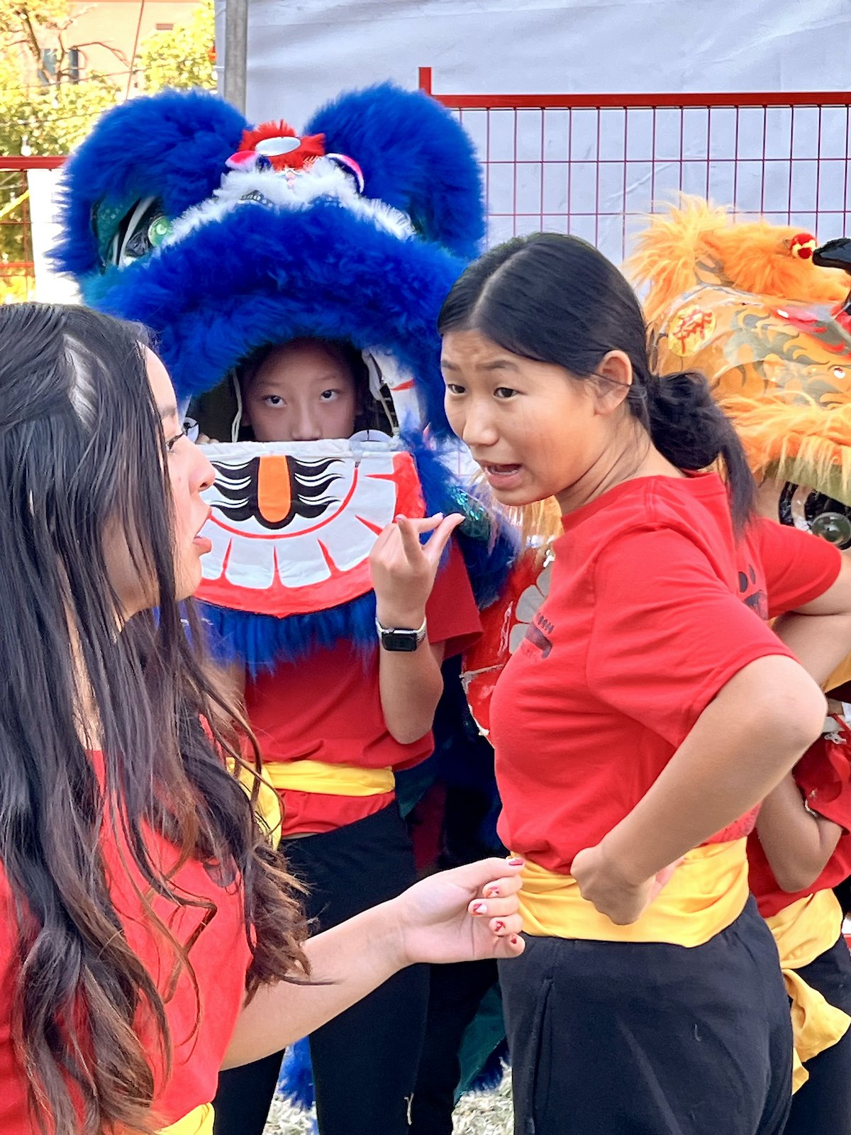 Tucson Chinese Lion Dance Troupe at Tucson Meet Yourself 2023 17.jpg