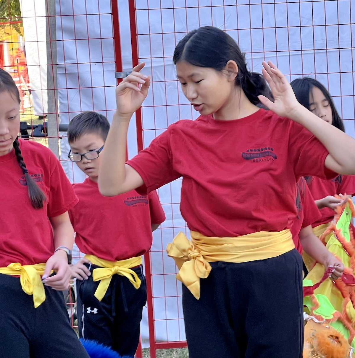 Tucson Chinese Lion Dance Troupe at Tucson Meet Yourself 2023 22.jpg