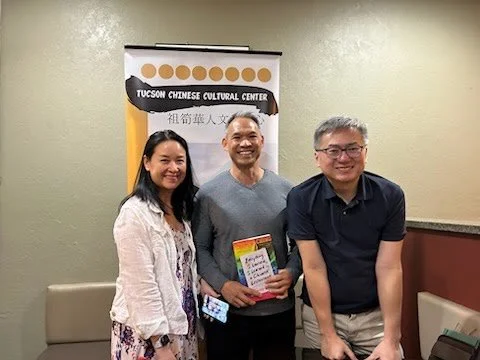 Author Curtis Chin with Tucson Chinese Cultural Center 6.jpeg