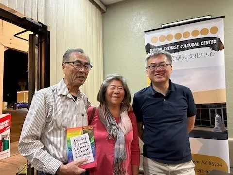 Author Curtis Chin with Tucson Chinese Cultural Center 3.jpeg