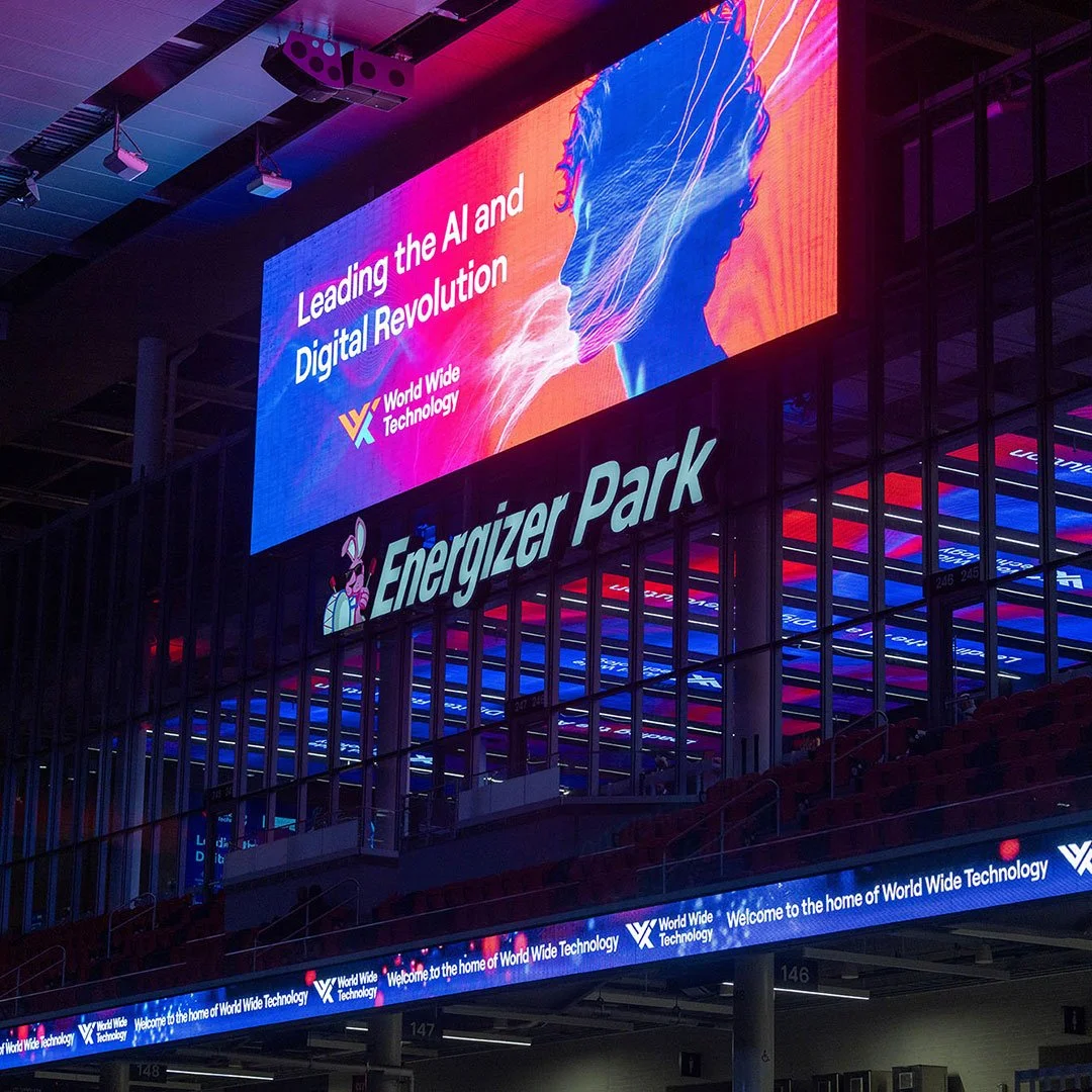 SC25 : Motion Brand Campaign