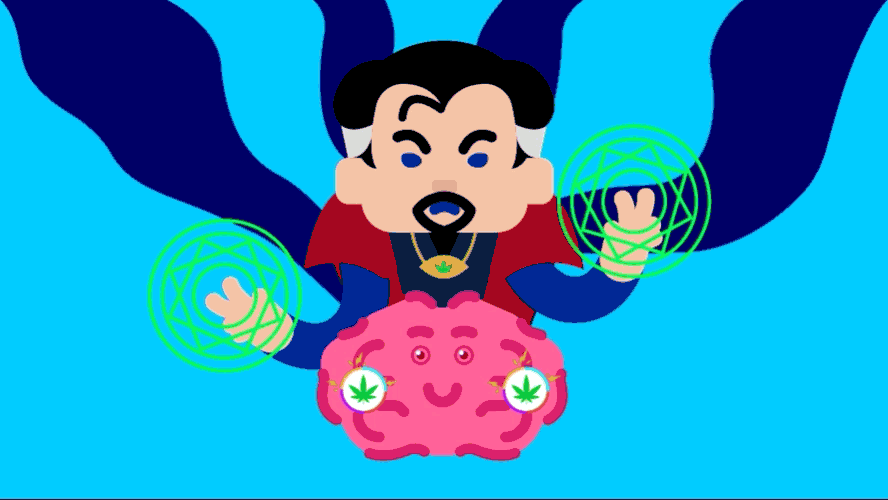 Dr Strange.gif