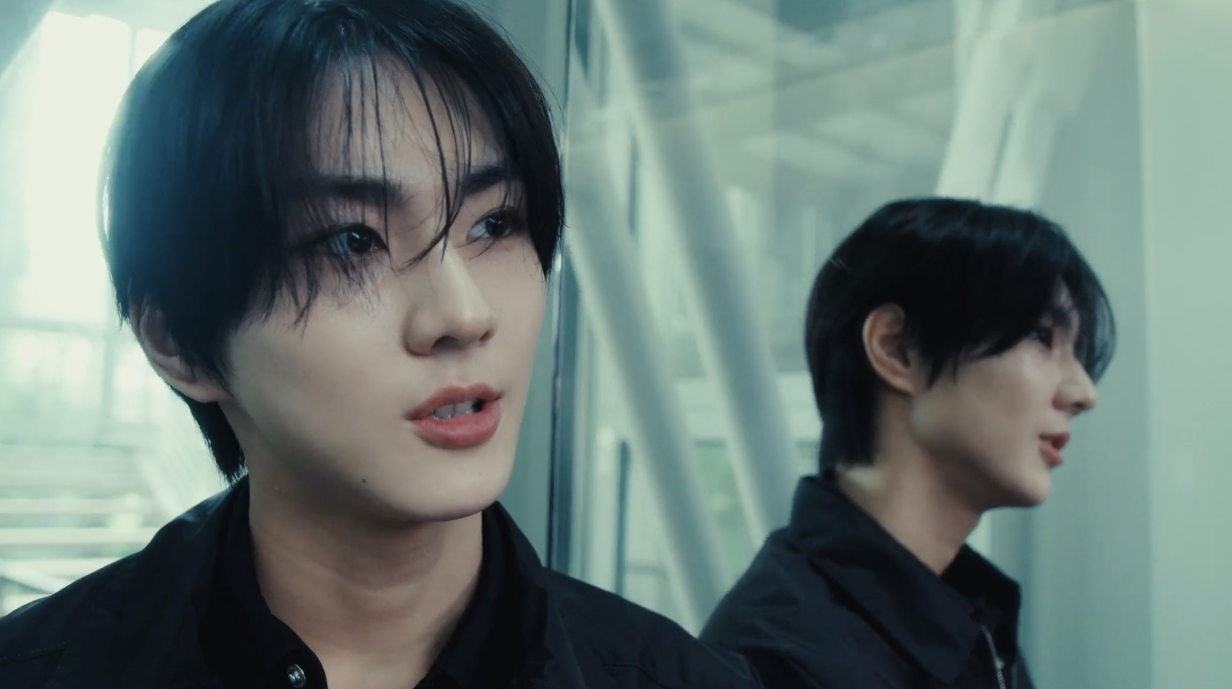 Prada - Enhypen Factory Visit