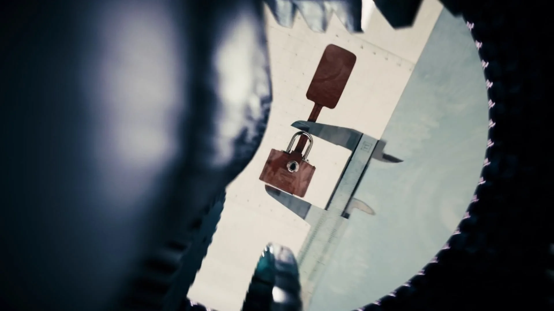 Prada - Savoir Faire Borsone Uomo