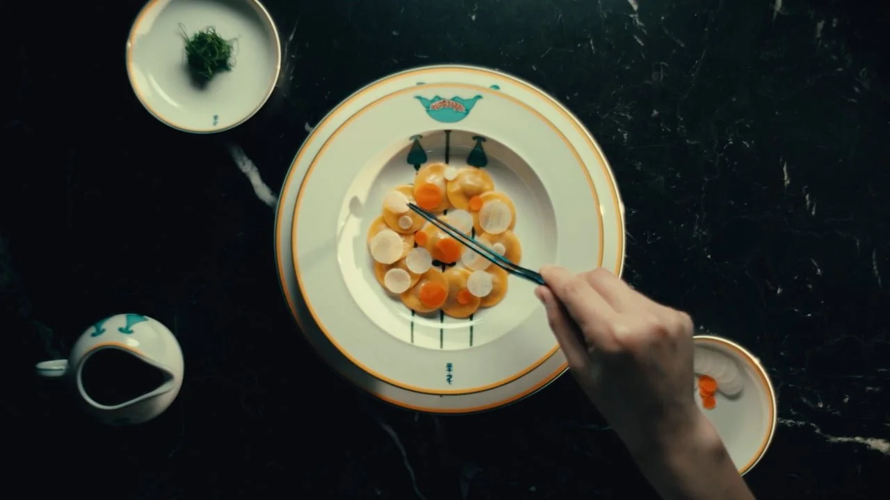 Prada Café - Mi Shang