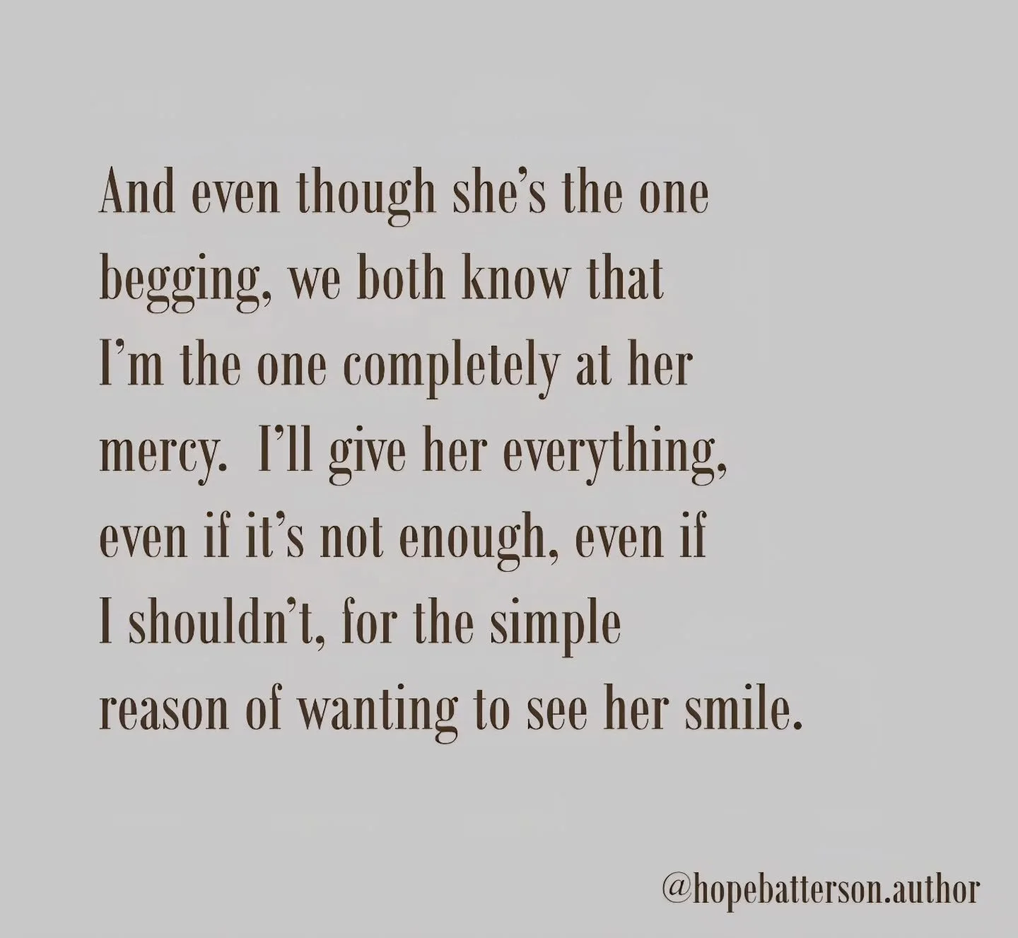 Love me like Feilann loves Wren (from my book, "The Last Beast")
.
.
.
.
.
.
.
.
.
.
#romancebookstagram #writerswrite #writingcommunity #romantasy #romantasyauthor #words #howl #romancebooks #romanceauthor