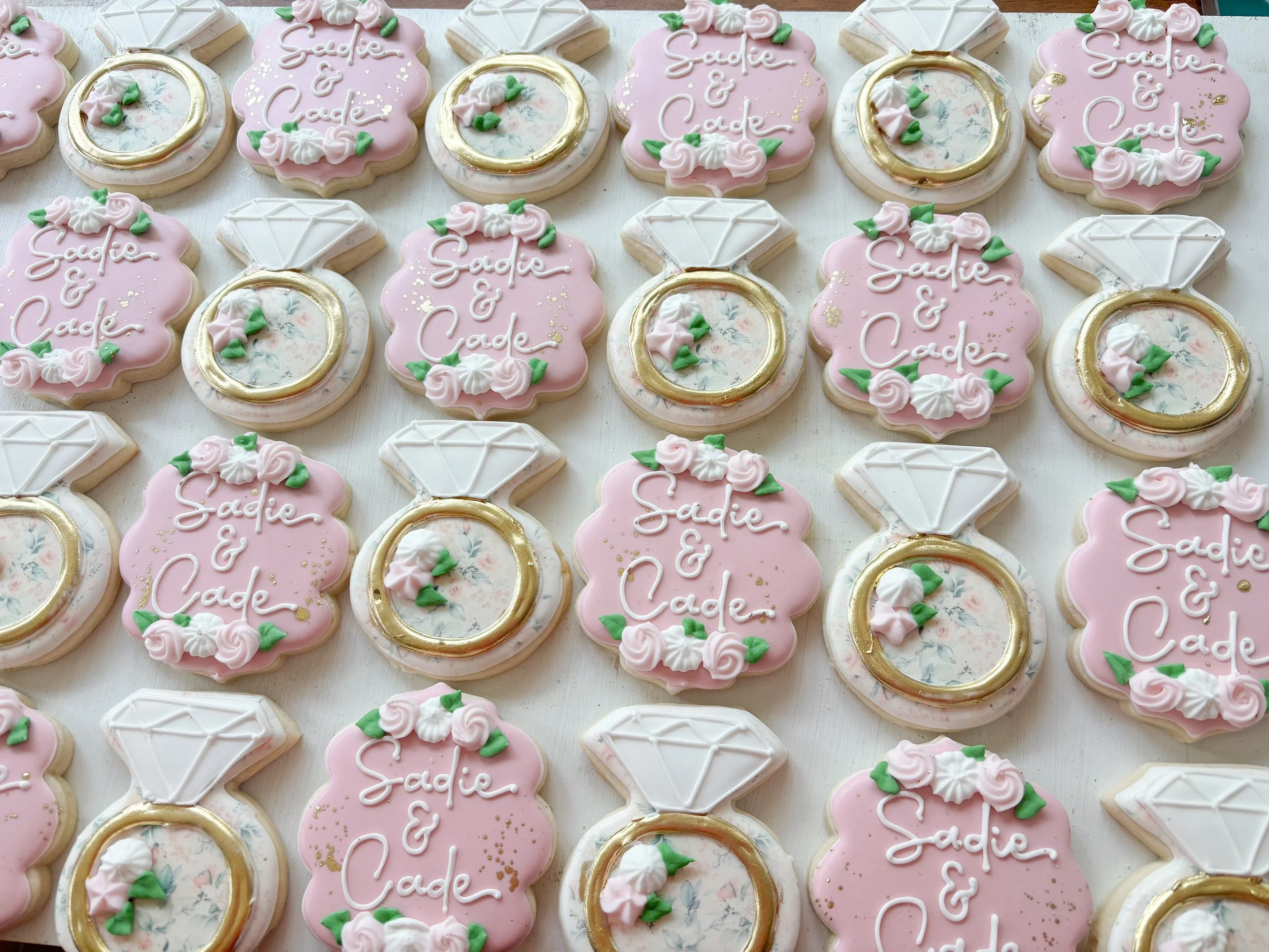 Basic Cookies