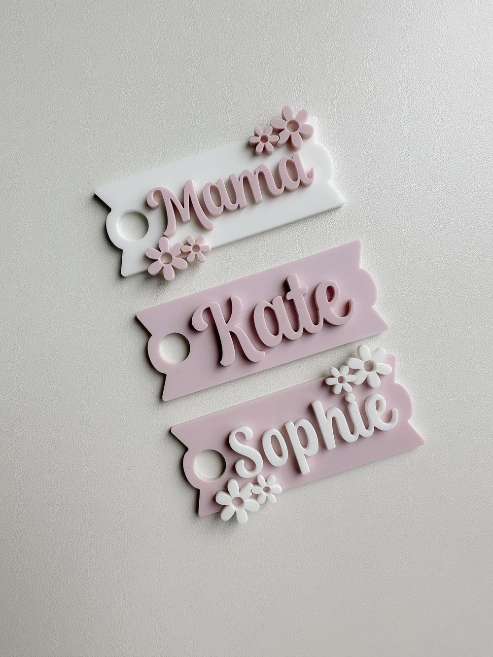 Stanley Cup Name Tags – simplybysj