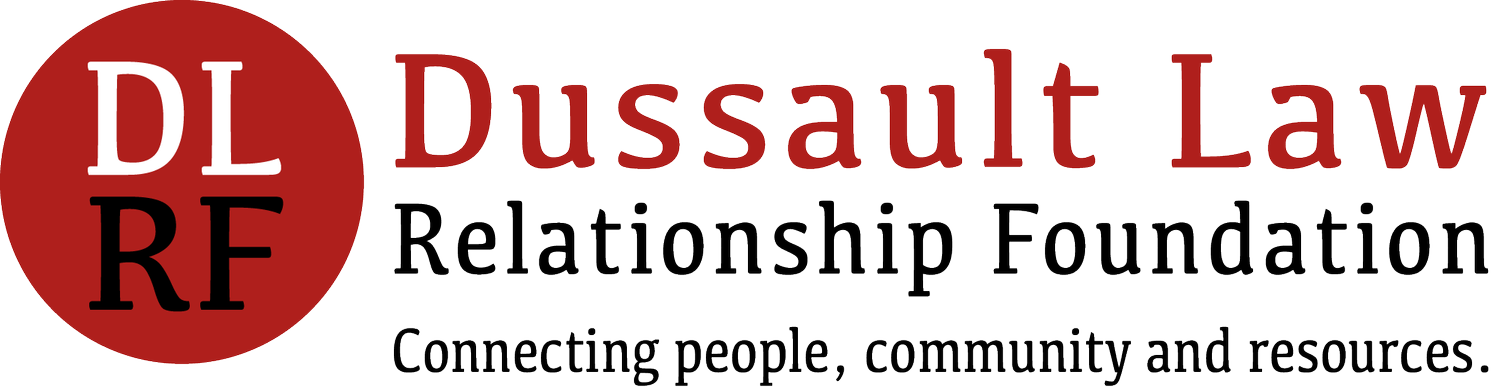 Dussault Law Relationship Foundation