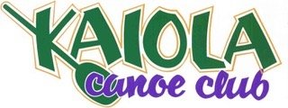 Kaiola Canoe Club Website