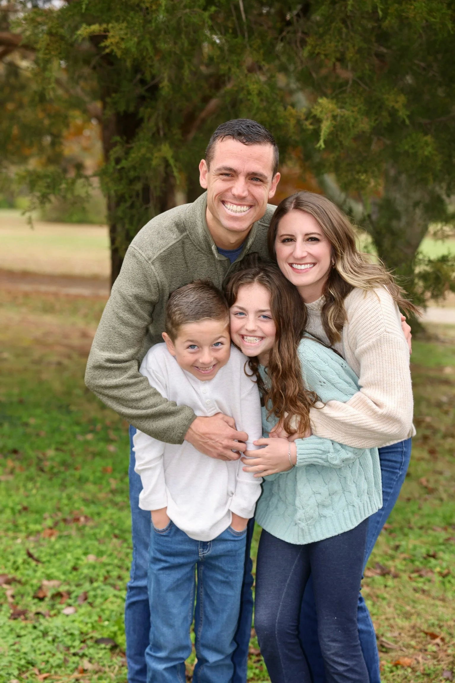 Jacob Phillips, College & Career Class