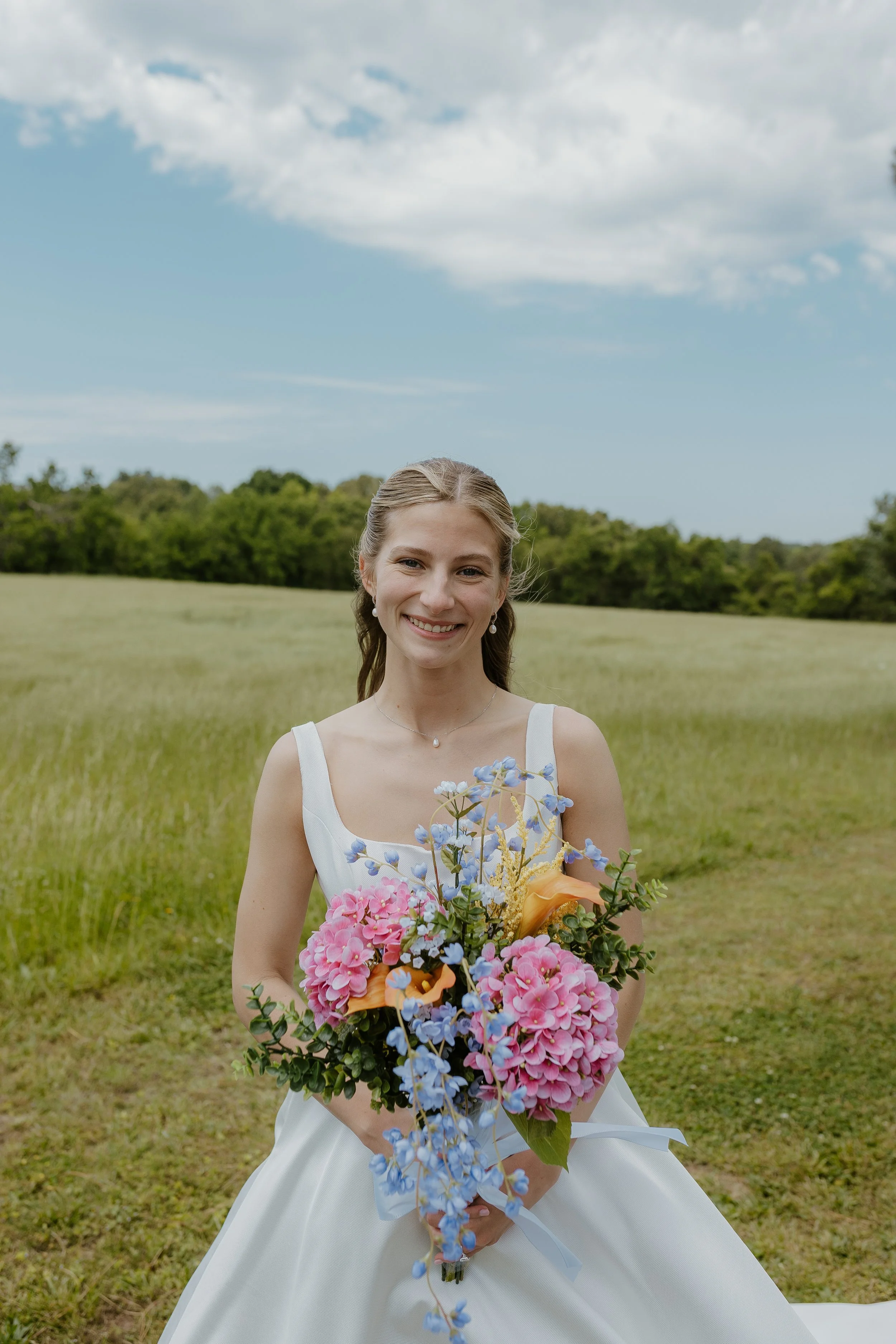 Sydney Sills, Youth Girls' Class