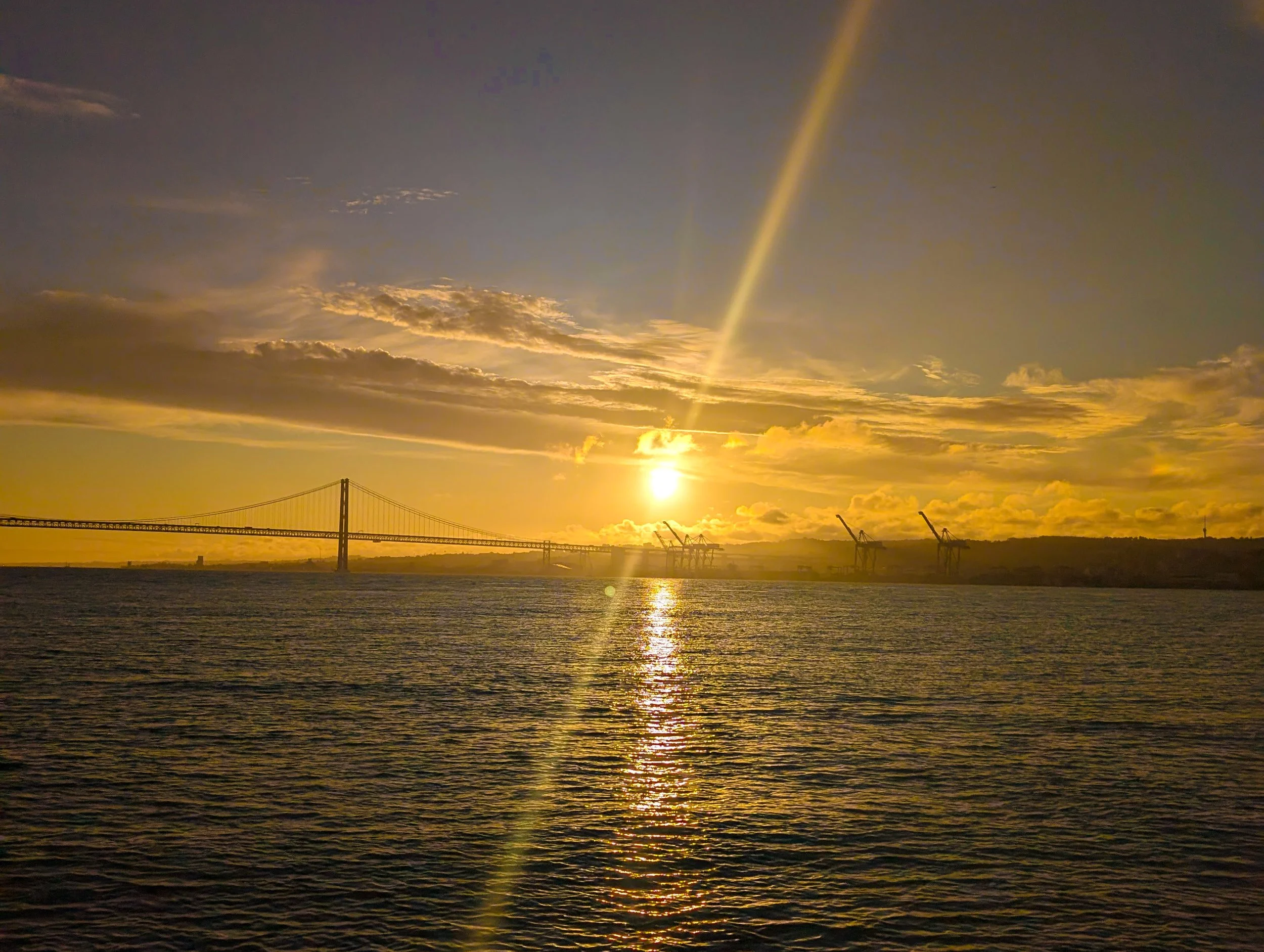 Put Down the Blow Dryer: That Time I Ran Away to Europe for a Month - Part 5 - Finale