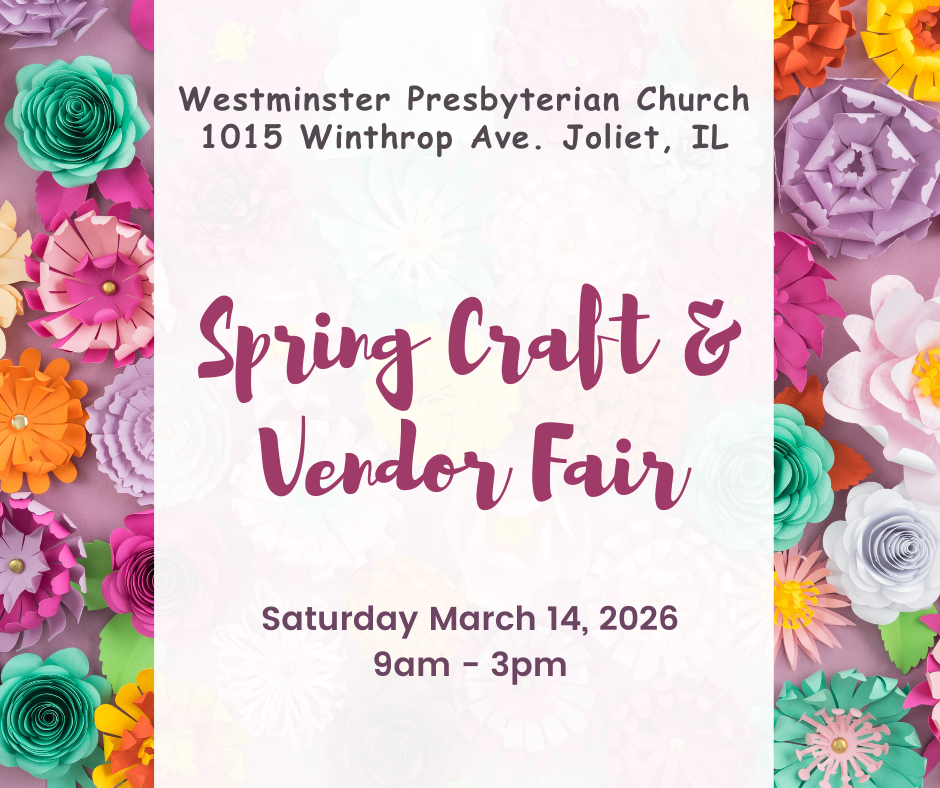Spring Craft & Vendor Sale 2026.png