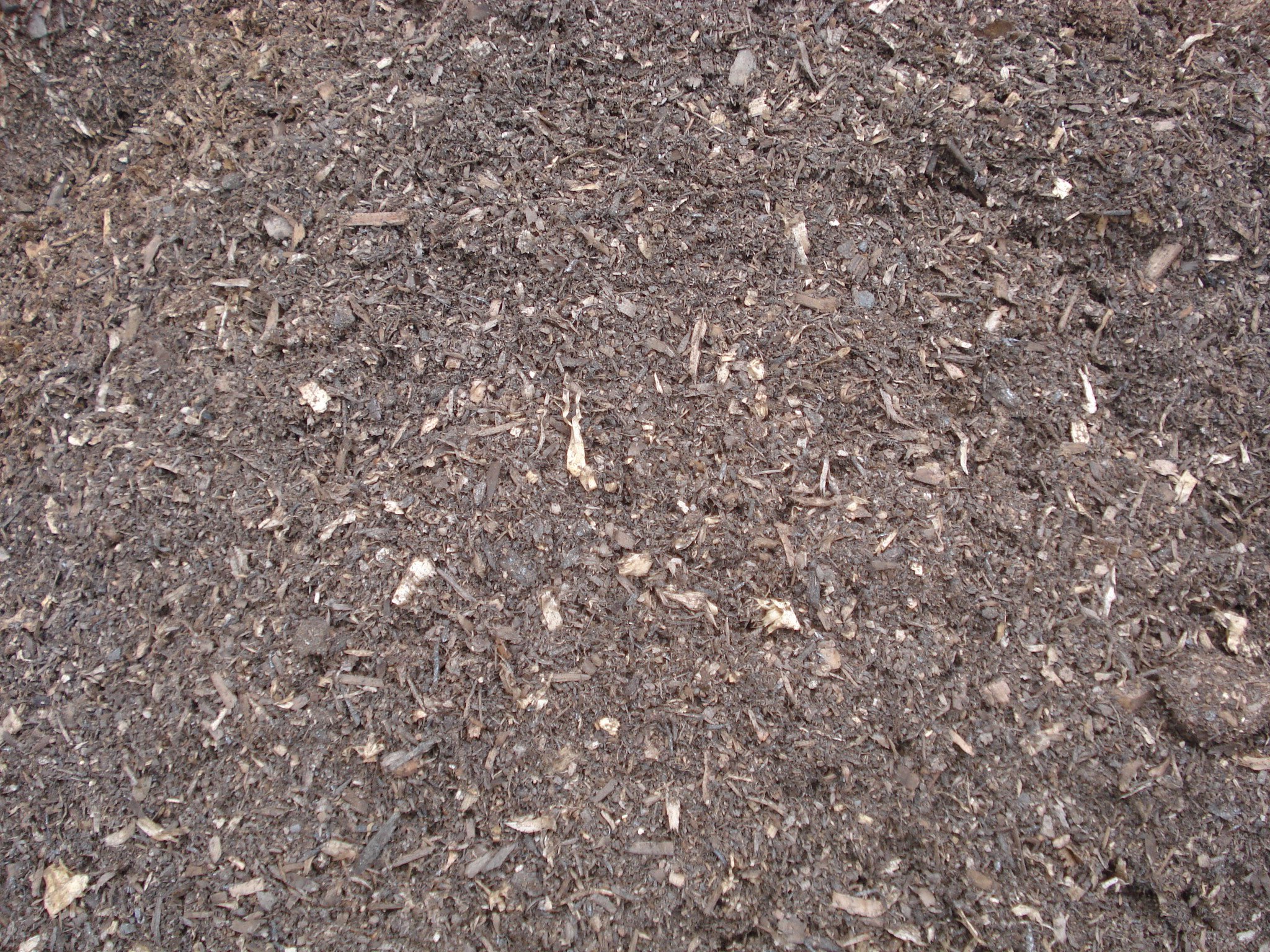 Topsoil &amp; Compost