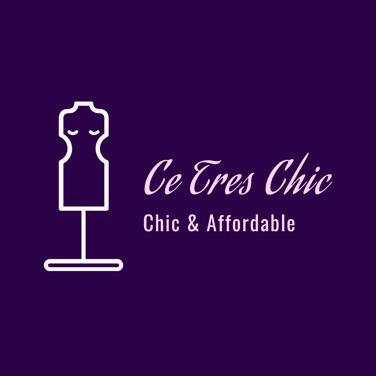 HOME — CE TRES CHIC