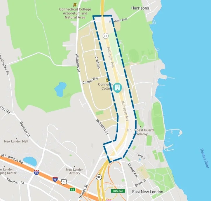 Route 32 Corridor Study