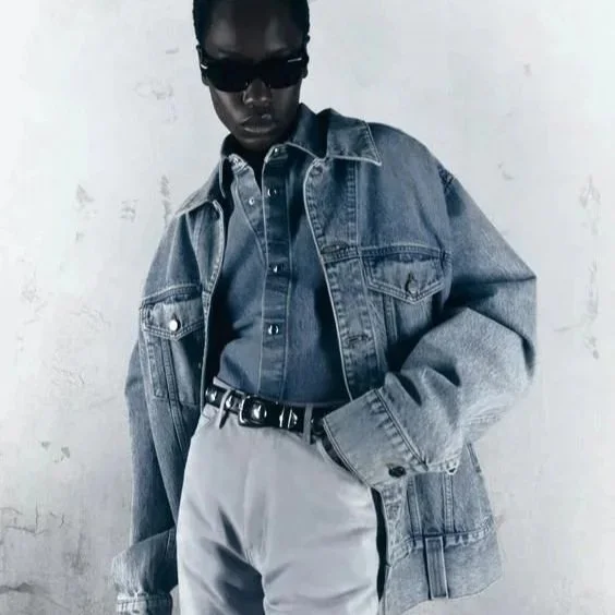 WOMEN'S PREMIUM DENIM