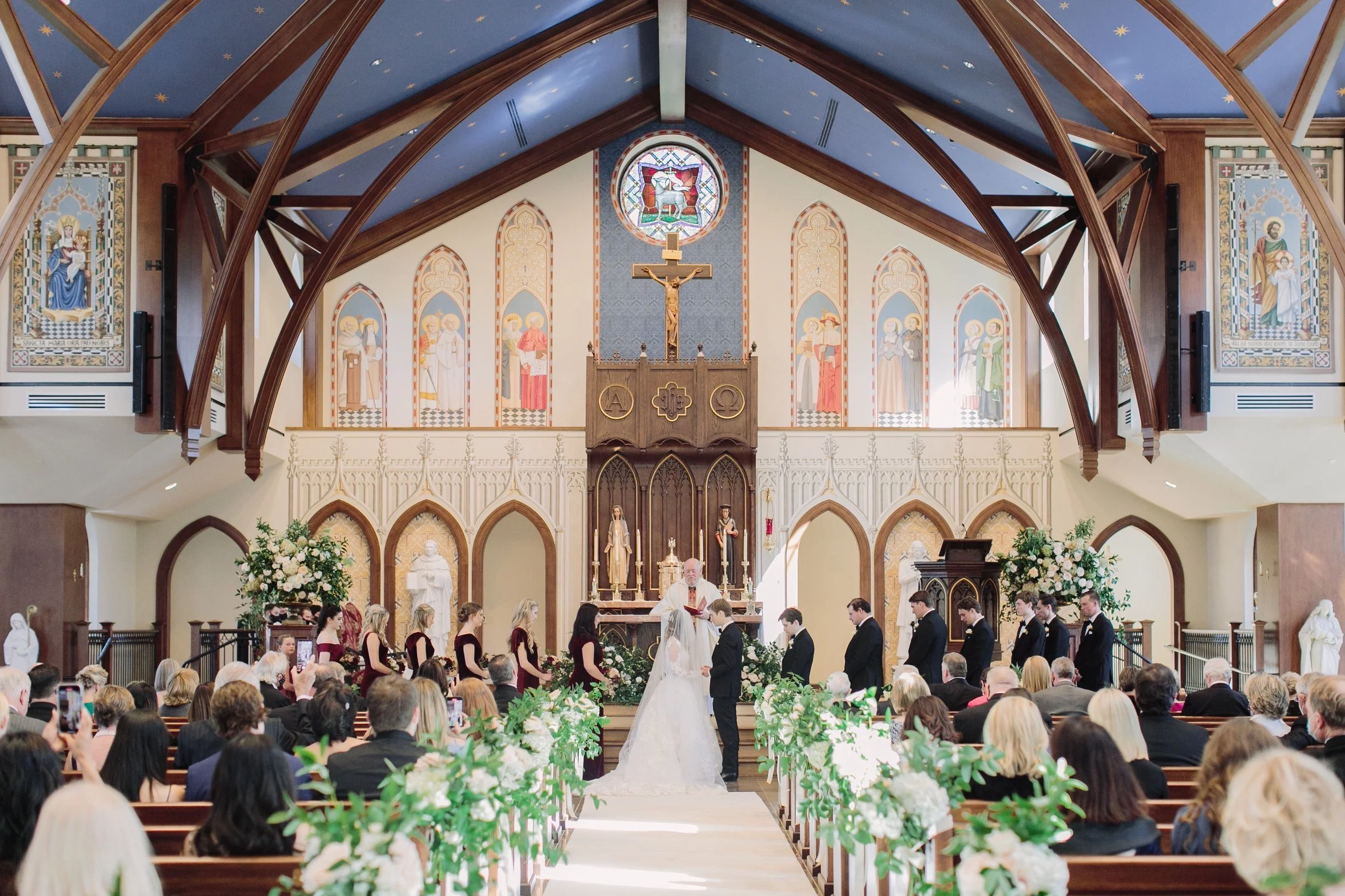 St. Thomas More