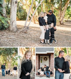 Northern California Photographer — Jen Peterson Photography